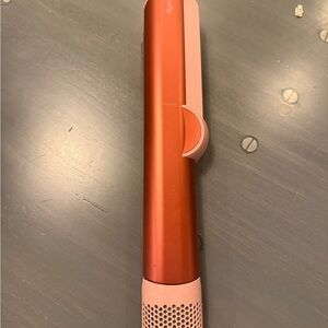 Dyson Hair Accessory in Pink and Orange